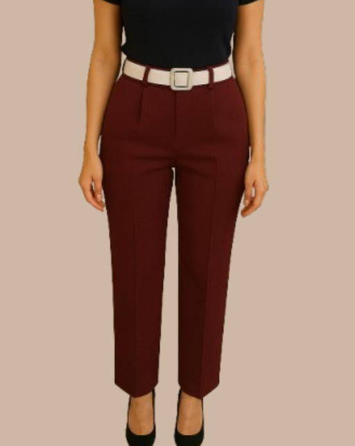 Ladies-Formal-Pant