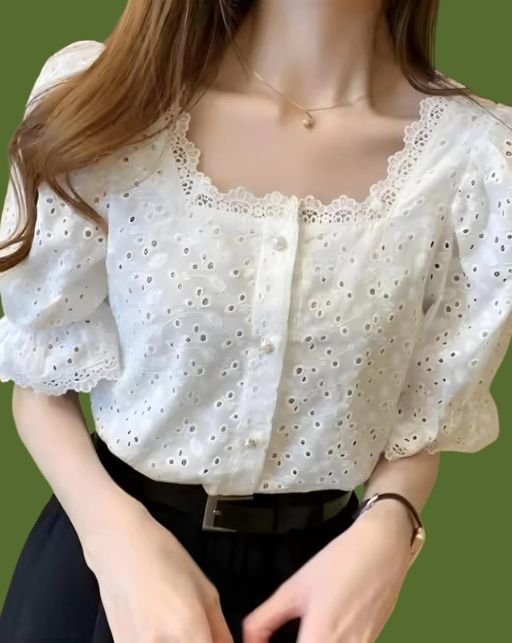 Selfie Less Top