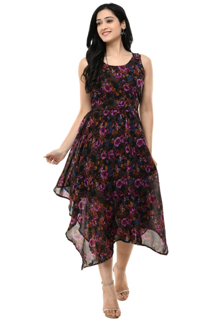ladiess dress new 2