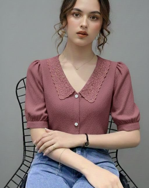 shirt coller top 1
