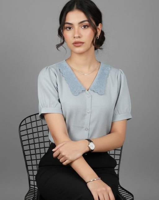 shirt-coller-top