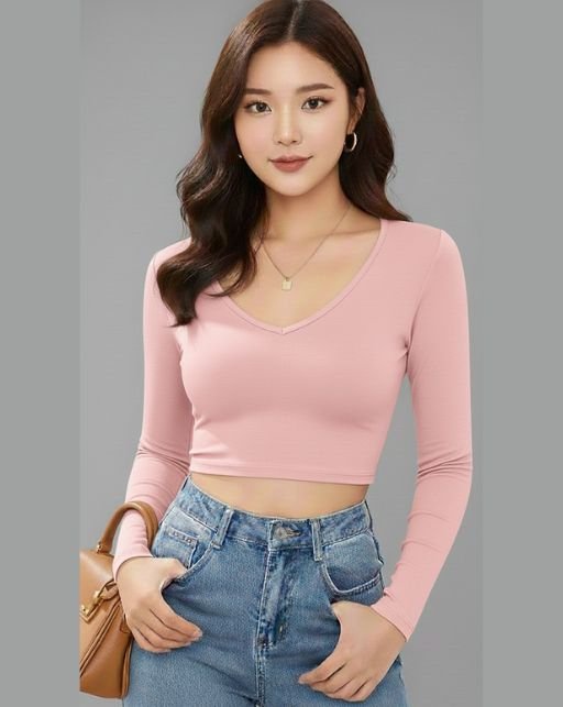 v-neck-crop-top-1