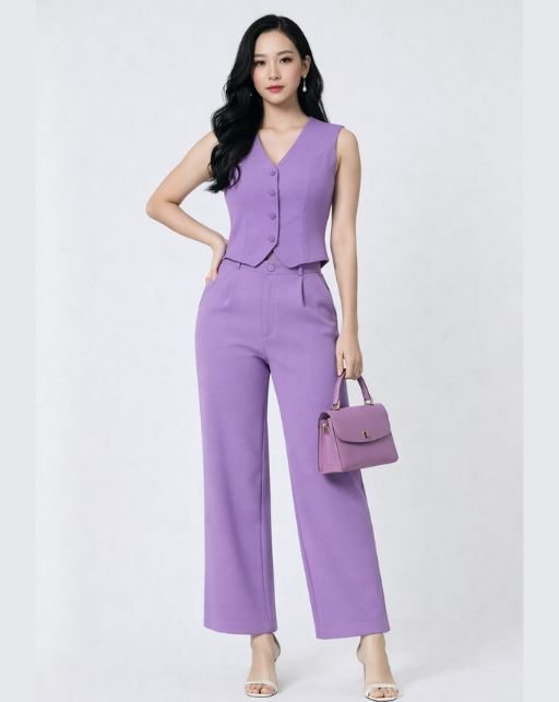women-seleeve-less-cord-set-2