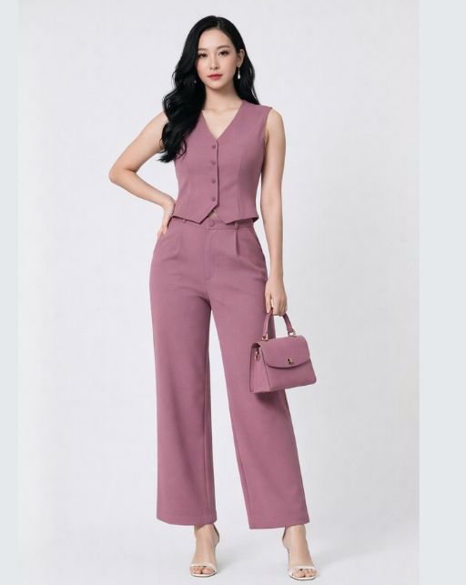 women-seleeve-less-cord-set-3