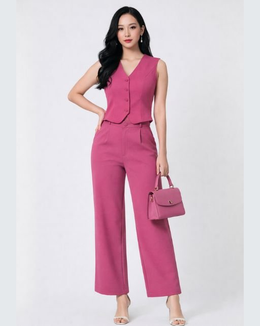 women-seleeve-less-cord-set-4