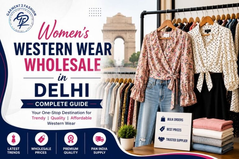Women’s Western Wear Wholesale