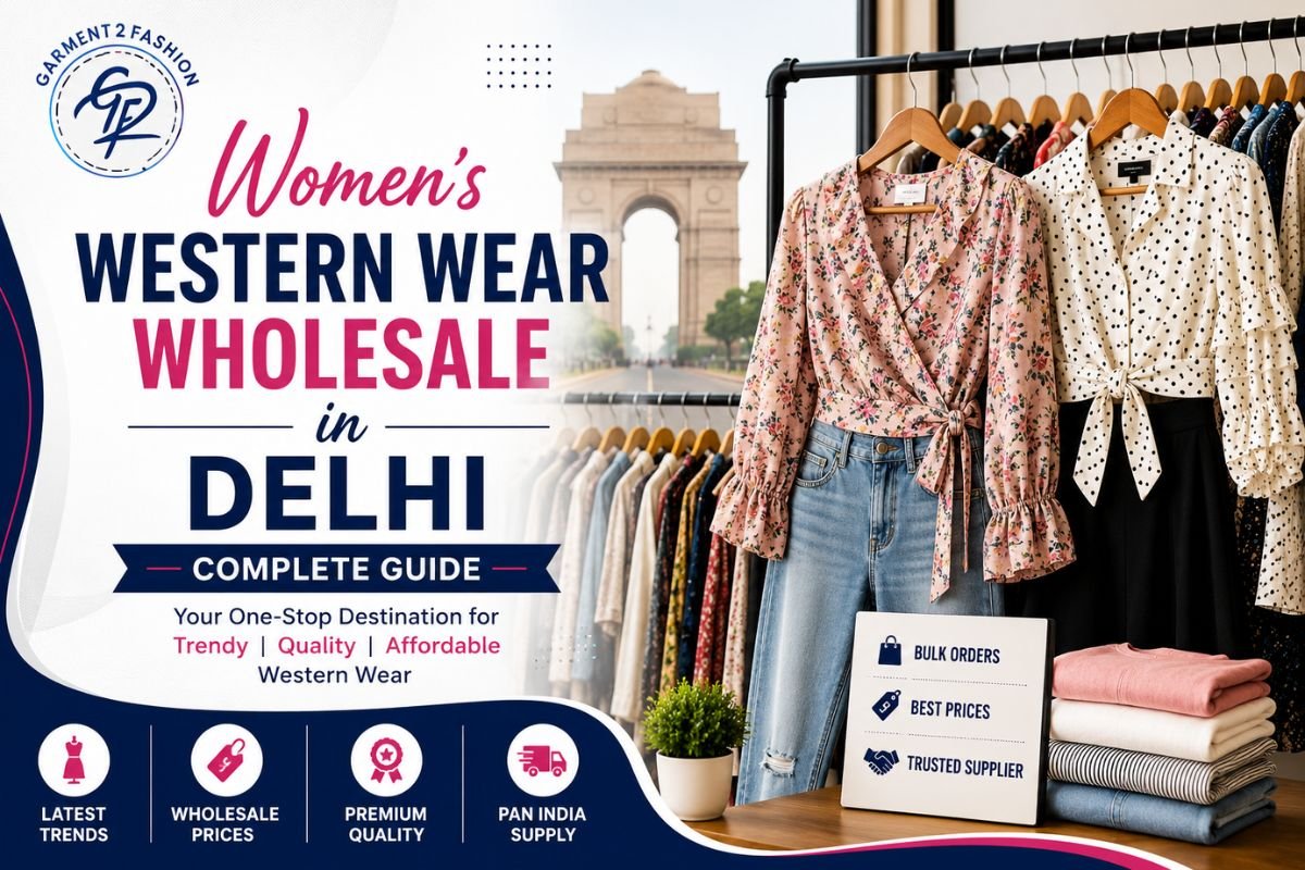 Women’s Western Wear Wholesale
